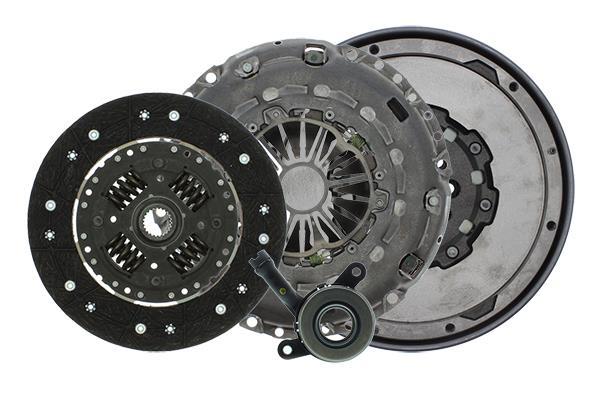 Kit de embrague + Volante motor AISIN ref. SCKM-113R